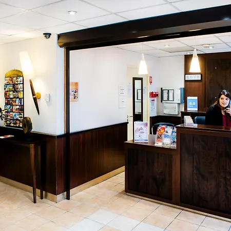 Saint Jean Hotel apartamentowy