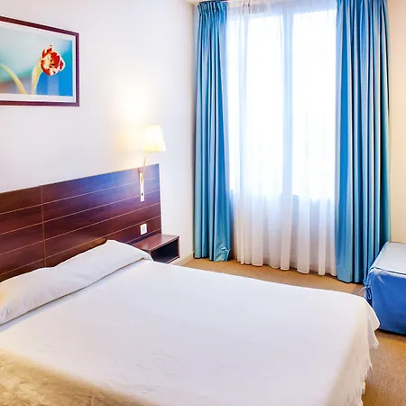 公寓式酒店 圣让公寓式酒店