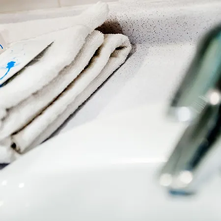 圣让公寓式酒店