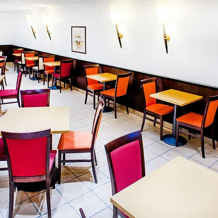 圣让公寓式酒店 公寓式酒店