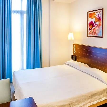 公寓式酒店 圣让公寓式酒店 2*