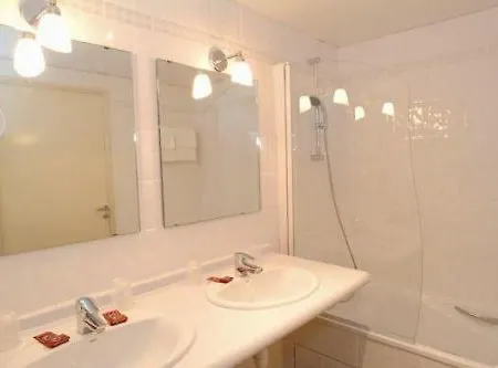 圣让公寓式酒店 卢德