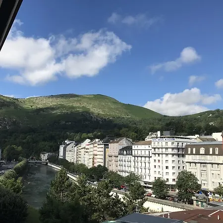 شقة فندقية Saint Jean لورد