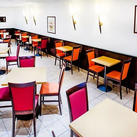 圣让公寓式酒店 公寓式酒店