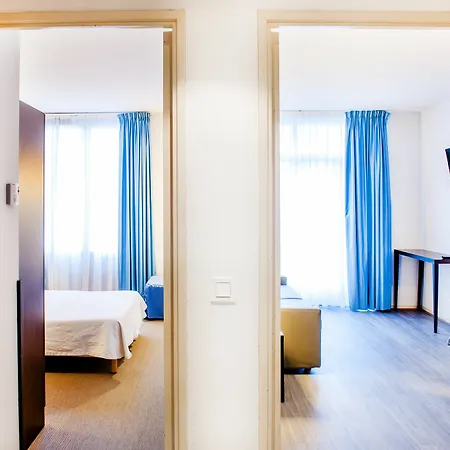 Aparthotel Saint Jean