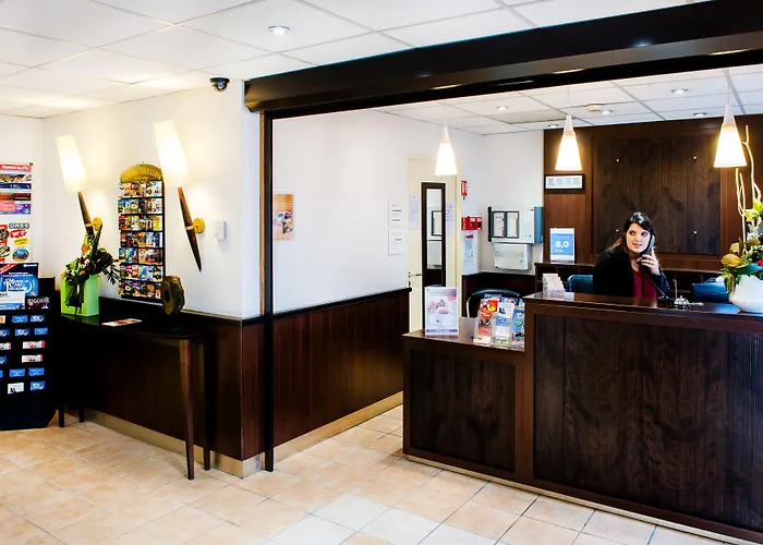 Saint Jean Hotel apartamentowy