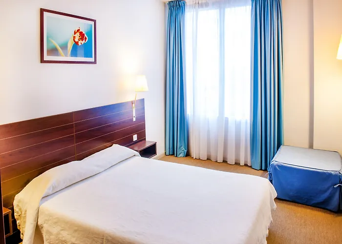 Hotel apartamentowy Saint Jean