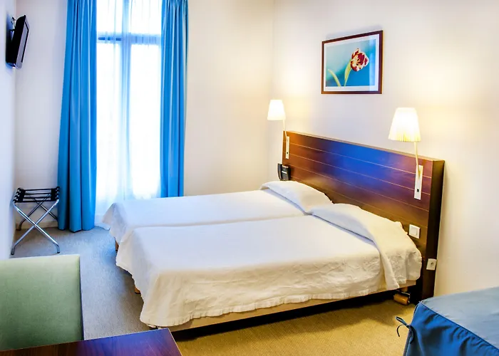 Saint Jean Hotel apartamentowy Lourdes