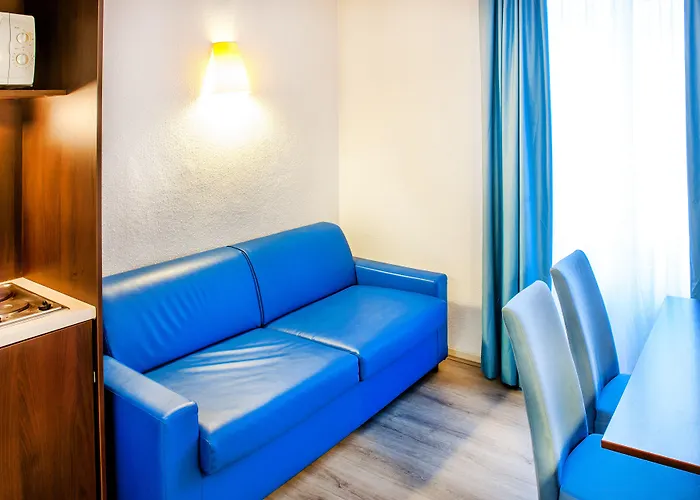 Saint Jean 2* Lourdes