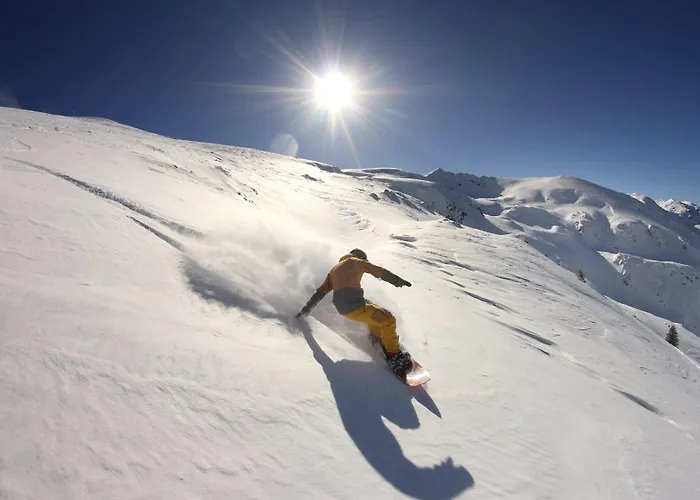 Saint Jean Hotel apartamentowy Lourdes