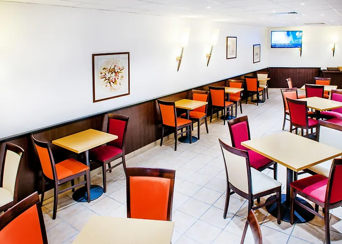 Saint Jean Hotel apartamentowy 2*