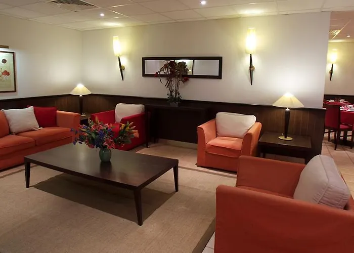 Saint Jean Hotel apartamentowy Lourdes