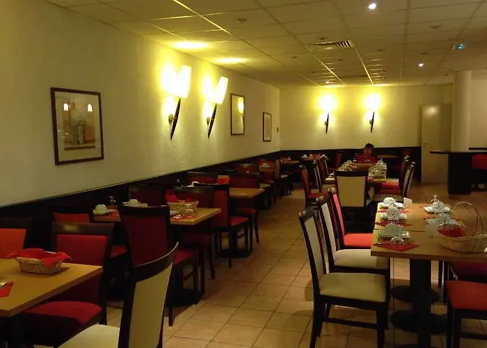 Saint Jean Hotel apartamentowy 2*