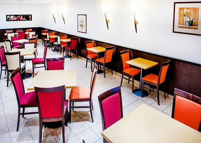 Saint Jean Hotel apartamentowy