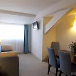 アパルトテル サン ジャン