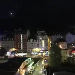 アパルトテル サン ジャン