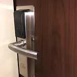 アパートホテル アパルトテル サン ジャン