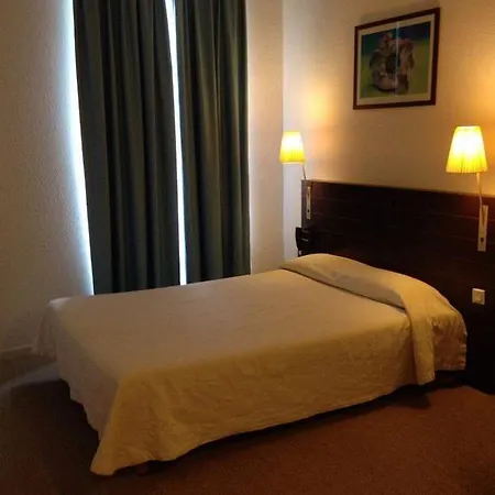 Aparthotel Saint Jean Lourdes