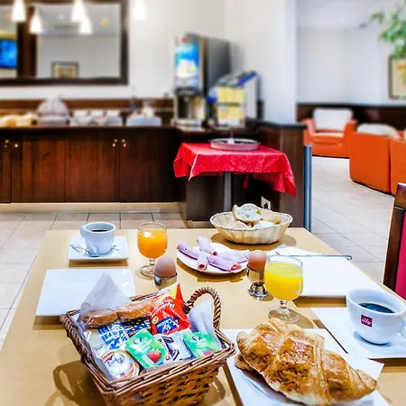 Saint Jean Aparthotel