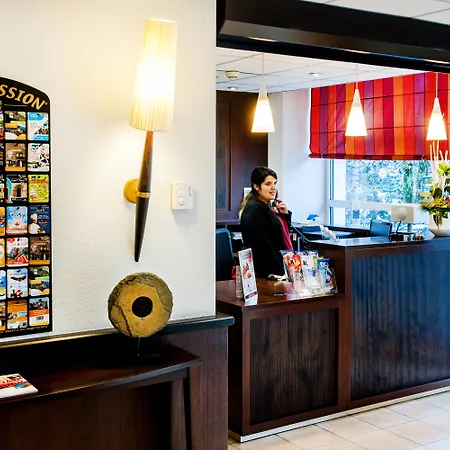 Aparthotel Saint Jean Lourdes