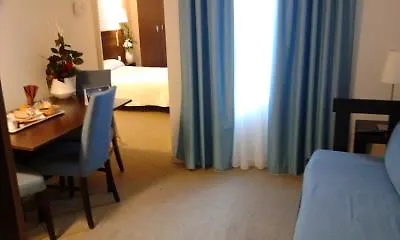 Aparthotel Saint Jean 2*