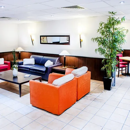 Saint Jean 2* Лурд