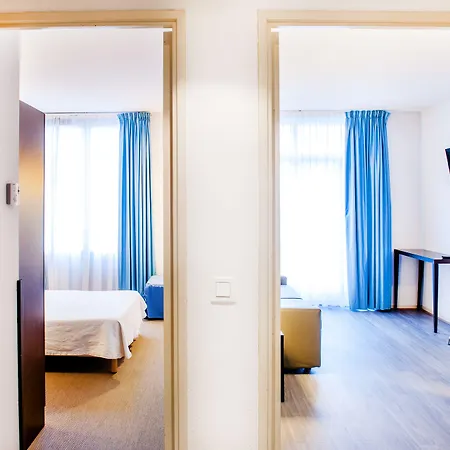 Appart hôtel Saint Jean Lourdes