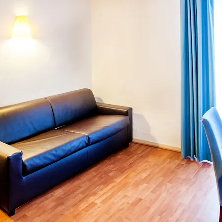 Saint Jean 2* Лурд