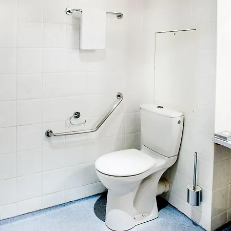 Saint Jean 2* Lourdes