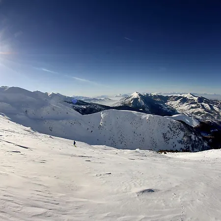 Saint Jean Апарт-готель