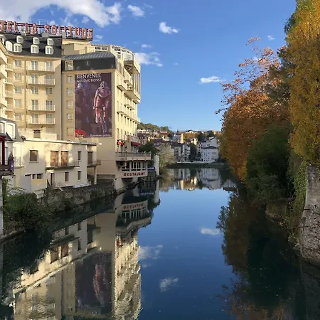 Saint Jean Lourdes
