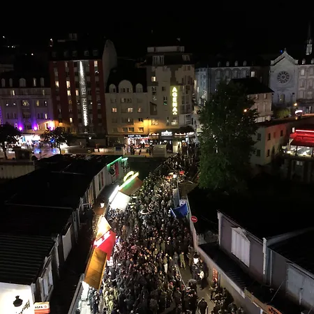 Saint Jean 2* Лурд