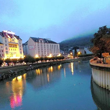 Апарт-отель Saint Jean Лурд