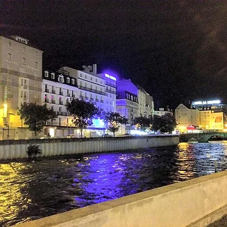 Апарт-отель Saint Jean
