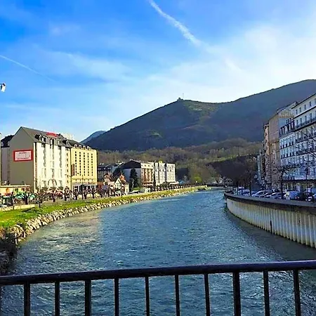 Saint Jean Lourdes
