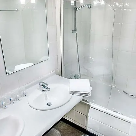 Saint Jean Aparthotel