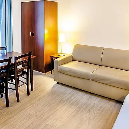 Saint Jean Aparthotel Lourdes