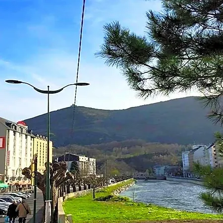 Saint Jean Aparthotel Lourdes