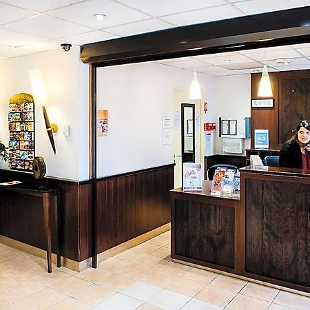 Aparthotel Saint Jean Lourdes