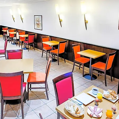 Saint Jean Aparthotel Lourdes