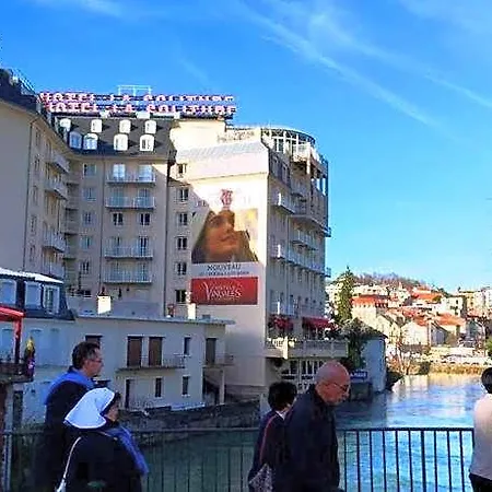 Saint Jean Aparthotel