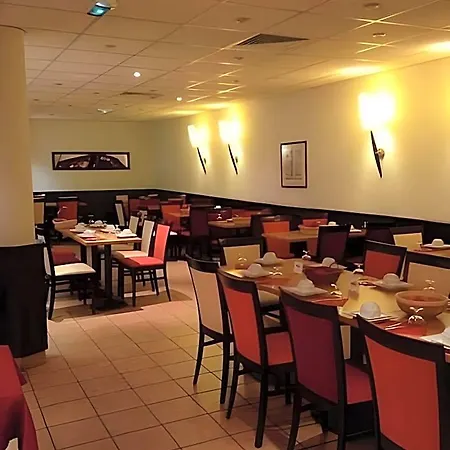 Aparthotel Saint Jean