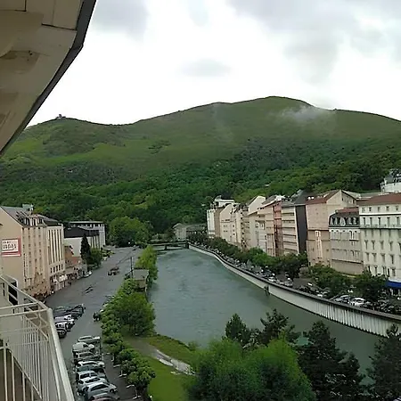 Апарт-отель Saint Jean Лурд
