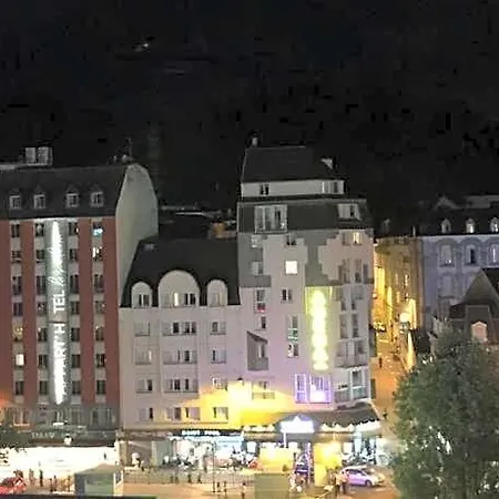 Saint Jean Лурд