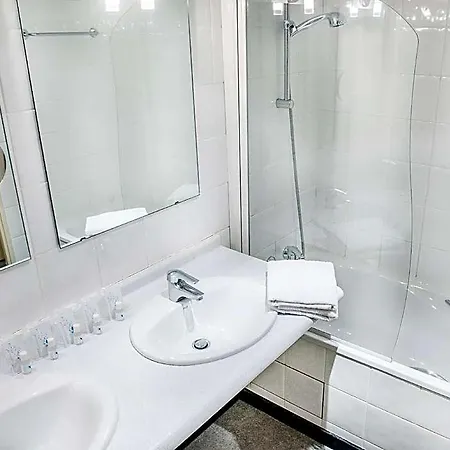 Saint Jean Aparthotel 2*