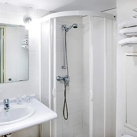 Saint Jean Aparthotel Lourdes