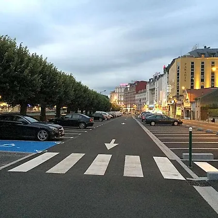 Saint Jean Lourdes