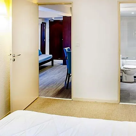 Aparthotel Saint Jean Lourdes