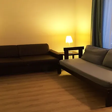 Saint Jean Aparthotel