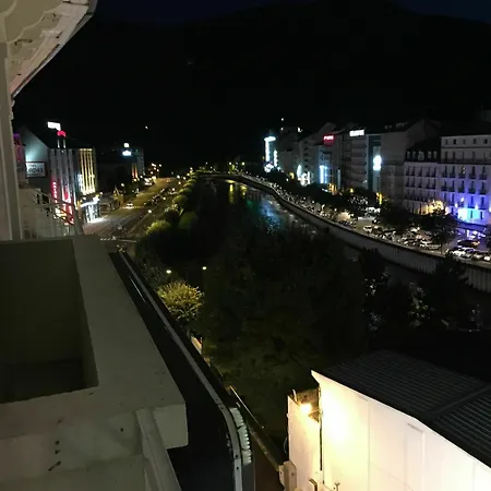 Апарт-готель Saint Jean Лурд